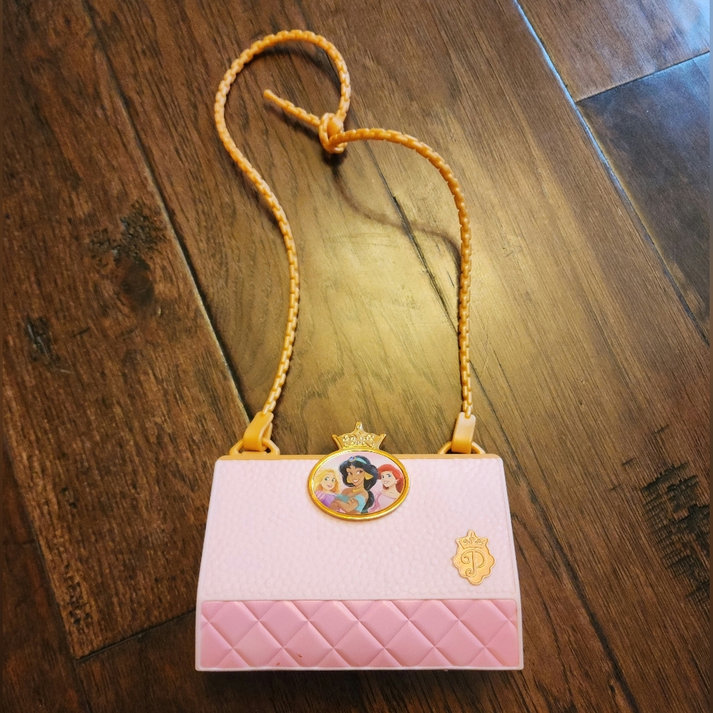 Disney Princess purse